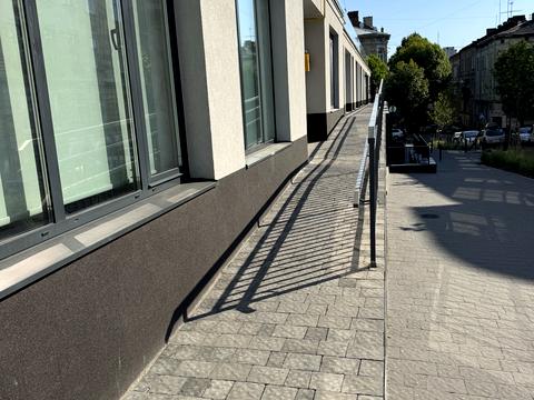 комерційна за адресою Сидора Голубовича вул., 34