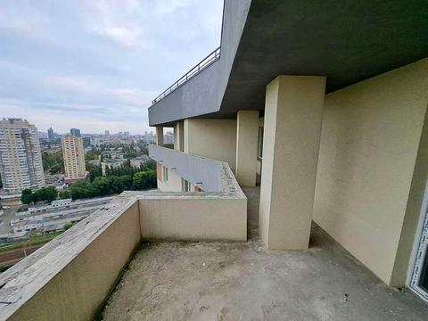 квартира за адресою Новопольова вул., 2 корп. 1