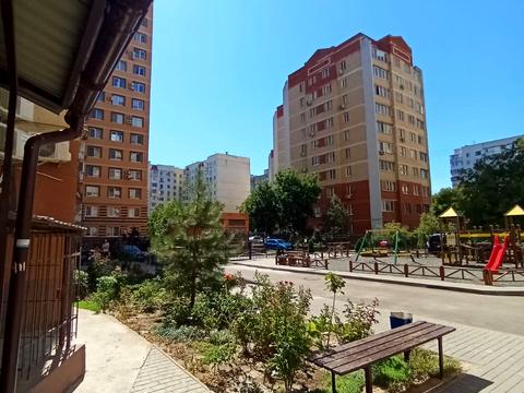 квартира по адресу Владислава Бувалкина ул. (Бочарова Генерала), 75