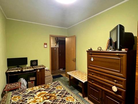 комната по адресу Любинская ул., 96