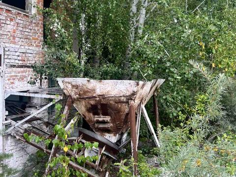 комерційна за адресою Івана Мазепи вул. (Щорса), 59