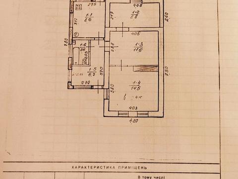 будинок за адресою Миколи Погрібняка пров. (Крамського), 29