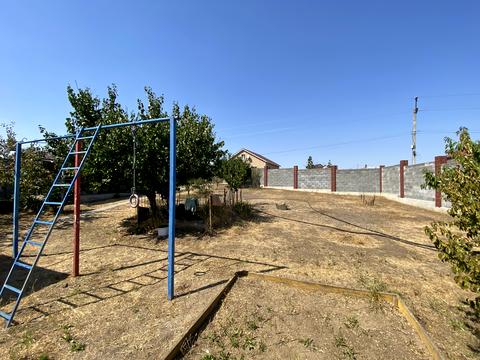 дом по адресу Серебристая ул.