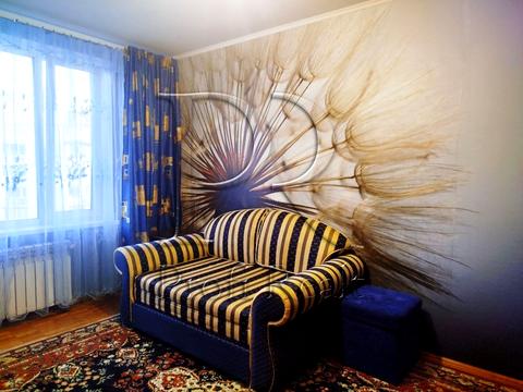 квартира за адресою Мілютенка вул., 17-А