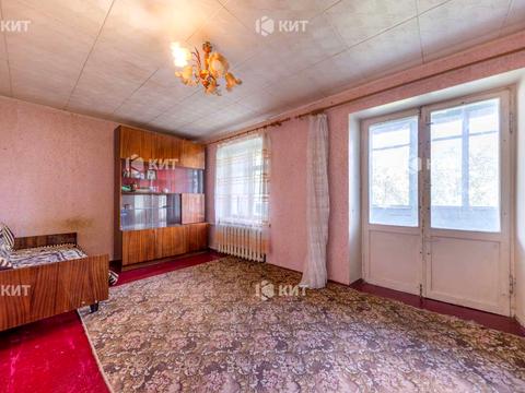 квартира по адресу Отакара Яроша ул., 47