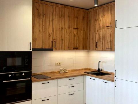 квартира за адресою Миколи Бажана просп., 17