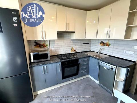квартира за адресою Південно-Кільцева вул., 5-В