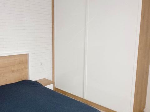 квартира за адресою Дніпровська набережна вул., 16-Д