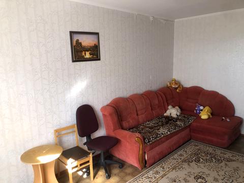 квартира по адресу Курсанта Еськова ул., 8