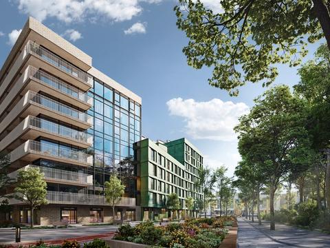 квартира за адресою Пластова, 4