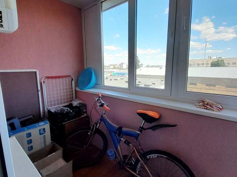 квартира по адресу Радужная ул., 39