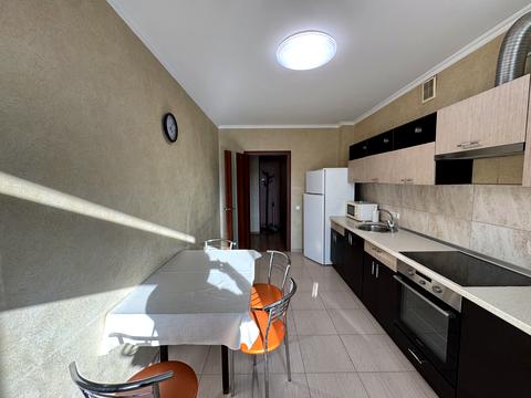 квартира по адресу Мандрыковская ул., 51м