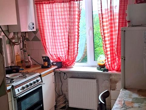 квартира по адресу Малиновского ул. (Малиновського), 55