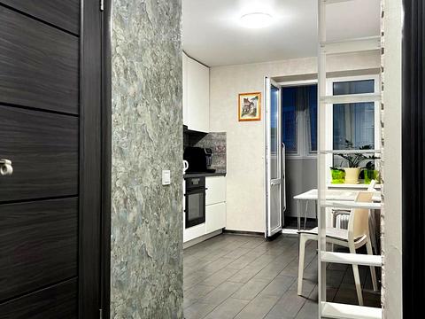 квартира по адресу пгт. Коцюбинское, Доковская ул., 10