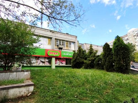коммерческая по адресу Новомостицкая ул., 2