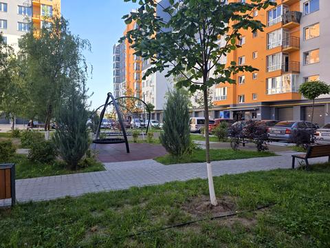 квартира за адресою Немирівське шосе, 94/21