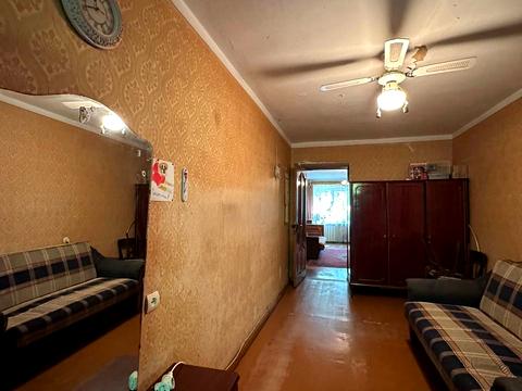 квартира по адресу Ицхака Рабина ул., 9