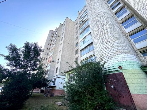 квартира по адресу Волчинецкая ул., 206