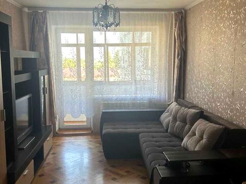квартира по адресу Солнечная набережная ул. (Маршала Малиновского), 44
