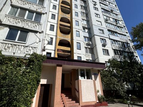 квартира по адресу Миколы Бажана просп., 9