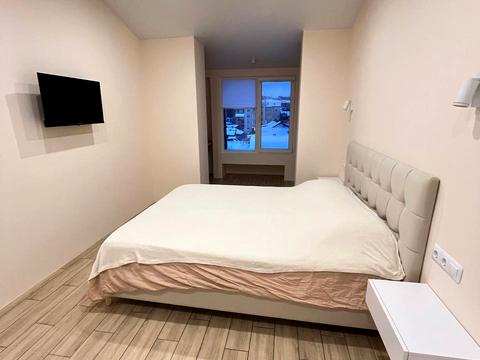 квартира по адресу Космичная ул., 5