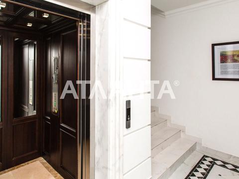 квартира за адресою Фонтанська дорога вул. (Перекопской дивизии улица), 58/3