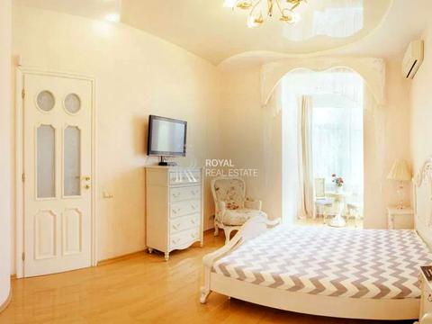 квартира за адресою Арсенальна пл., 3