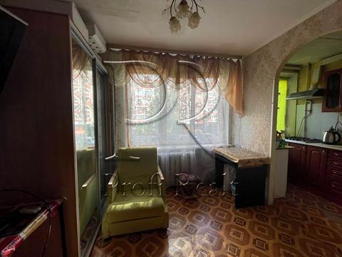 квартира по адресу Николая Голего ул. (Лебедєва-Кумача), 28-А