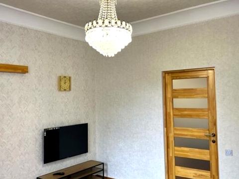 квартира по адресу Данилевского ул., 17