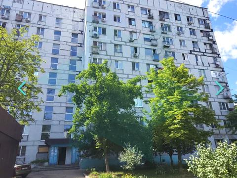 квартира по адресу Николая Руденко ул. (Войцеховича), 108