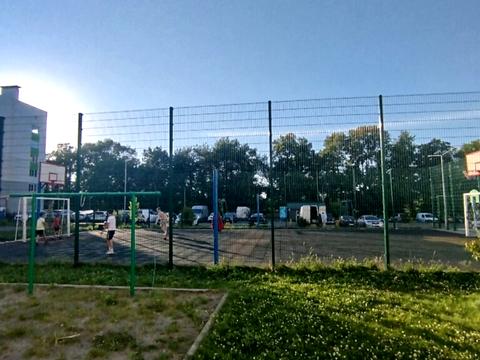 квартира за адресою Миколаївська вул., 27