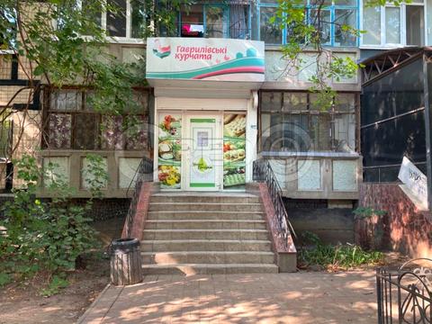 комерційна за адресою Кривий Ріг, 5-й Зарічний мікрорайон , 20