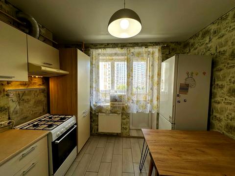 квартира по адресу Боголюбова ул., 6