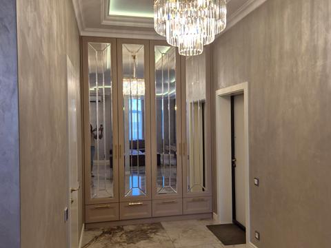 квартира за адресою Трускавецька вул., 8