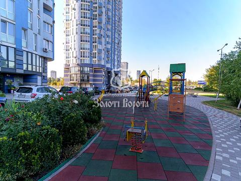 квартира по адресу Соборности просп. (Воззʼєднання), 30