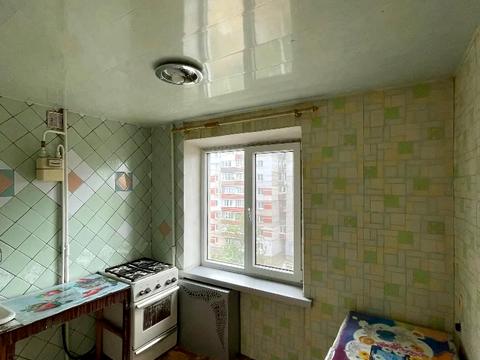 квартира за адресою Коробова вул., 2