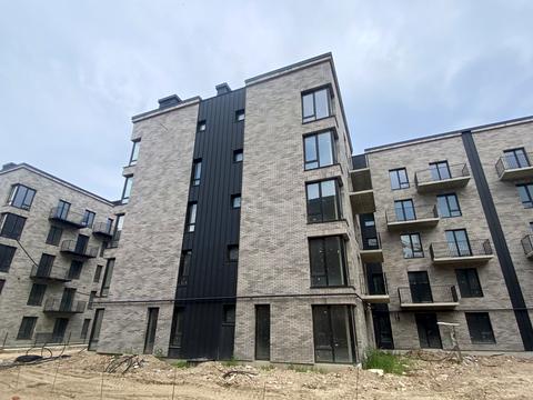 квартира по адресу 24 Августа ул., 11