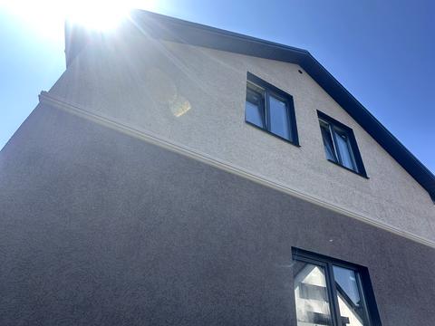 будинок за адресою Княгині Ольги