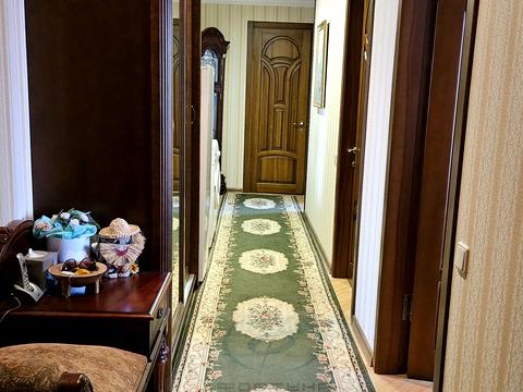 квартира за адресою Добровольчих Батальйонів вул. (Червоноармійська), 157