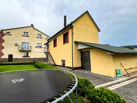будинок за адресою Січових Стрільців