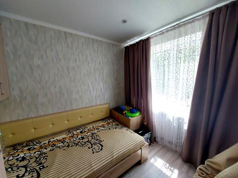 квартира по адресу Генерала Карпенко ул. (Генерала Карпенко), 59