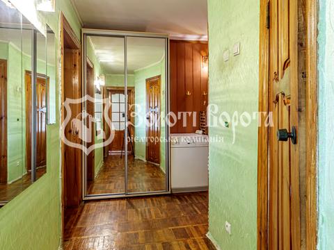 квартира за адресою Празька вул., 3
