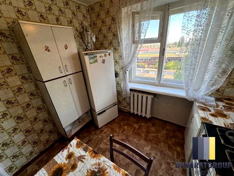 квартира по адресу Добробатів ул. (Іларіонівська), 16