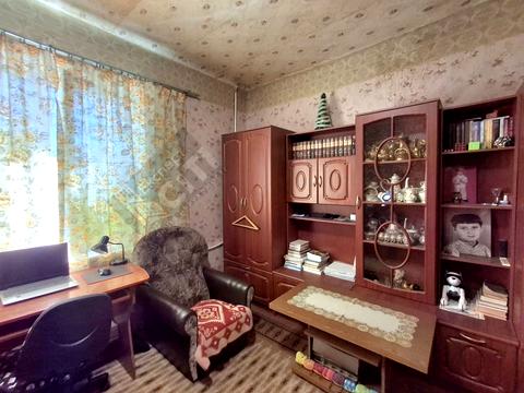 квартира за адресою Перлинна вул., 6