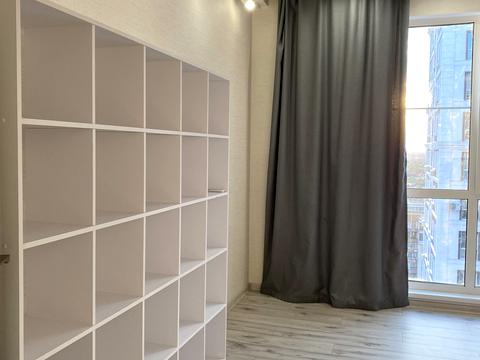 квартира за адресою Михайла Максимовича вул. (Онуфрія Трутенка), 28-Е