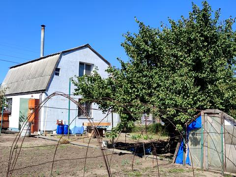 будинок за адресою Дніпро, Чаплинська вул.