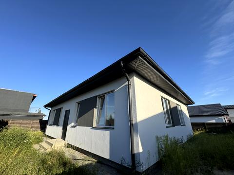 будинок за адресою Райдужна