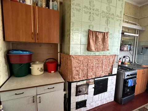 дом по адресу Молодіжна, 4