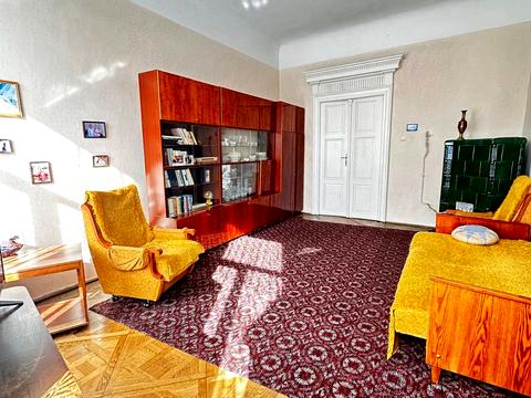 квартира за адресою Митрополита Гакмана вул., 15
