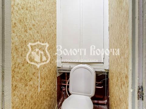 квартира за адресою Березняківська вул., 30